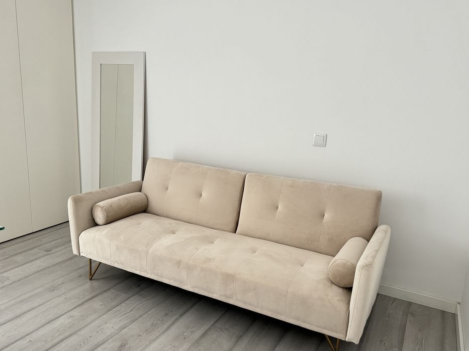 Sofa 3 lugares moderno