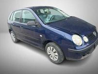 VOLKSWAGEN VW Polo 9N 1.2 6V AWY gsh kolor lb5n części