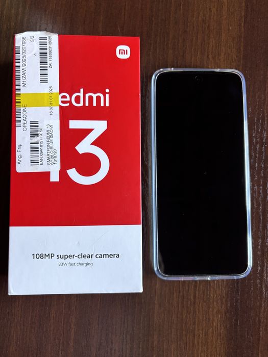Redmi 13  Redmi