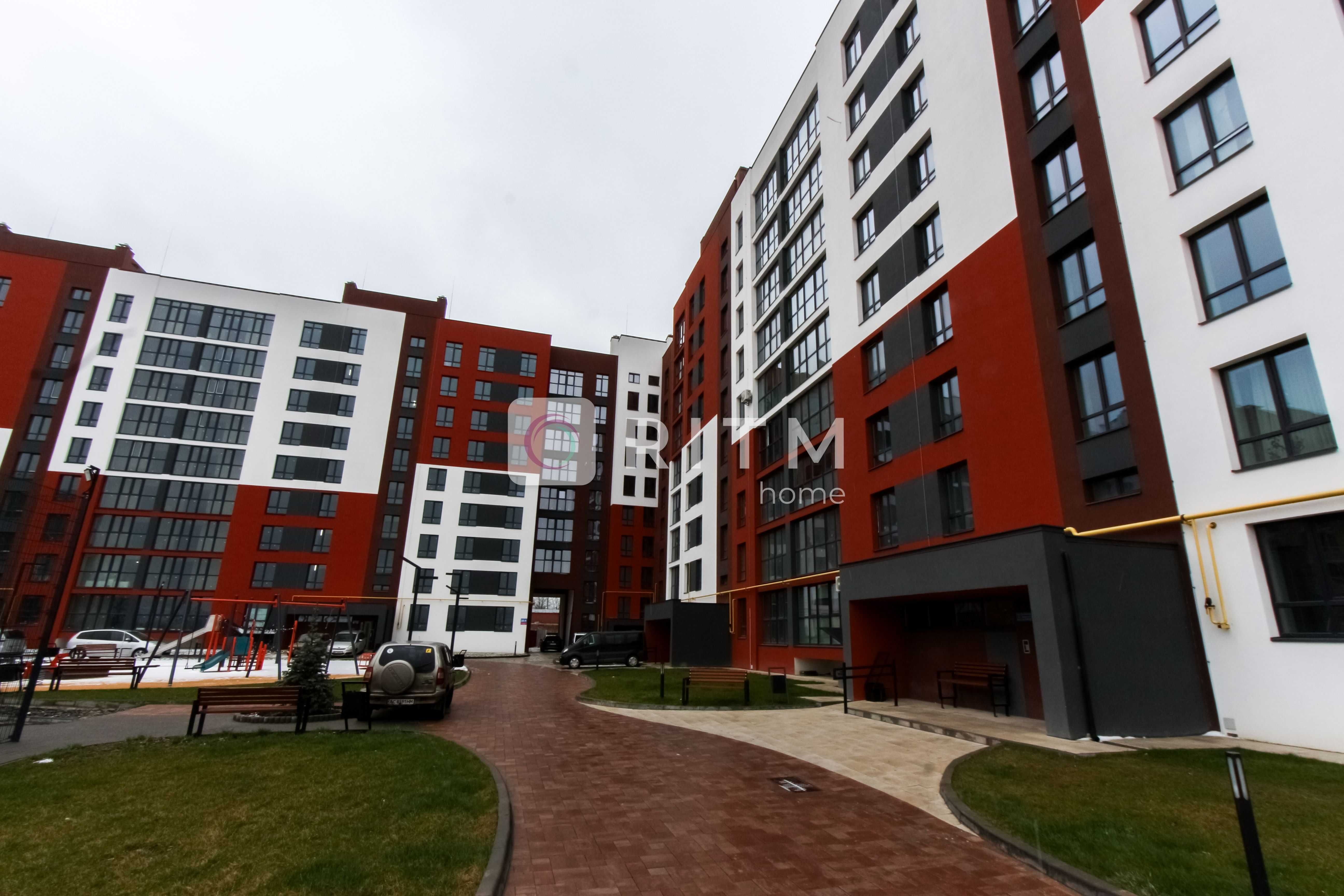 Продаж 1-кв. в новобудові – чудовий варіант для життя або інвестиції!
