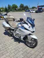 BMW K 1600 gtl  2015rok