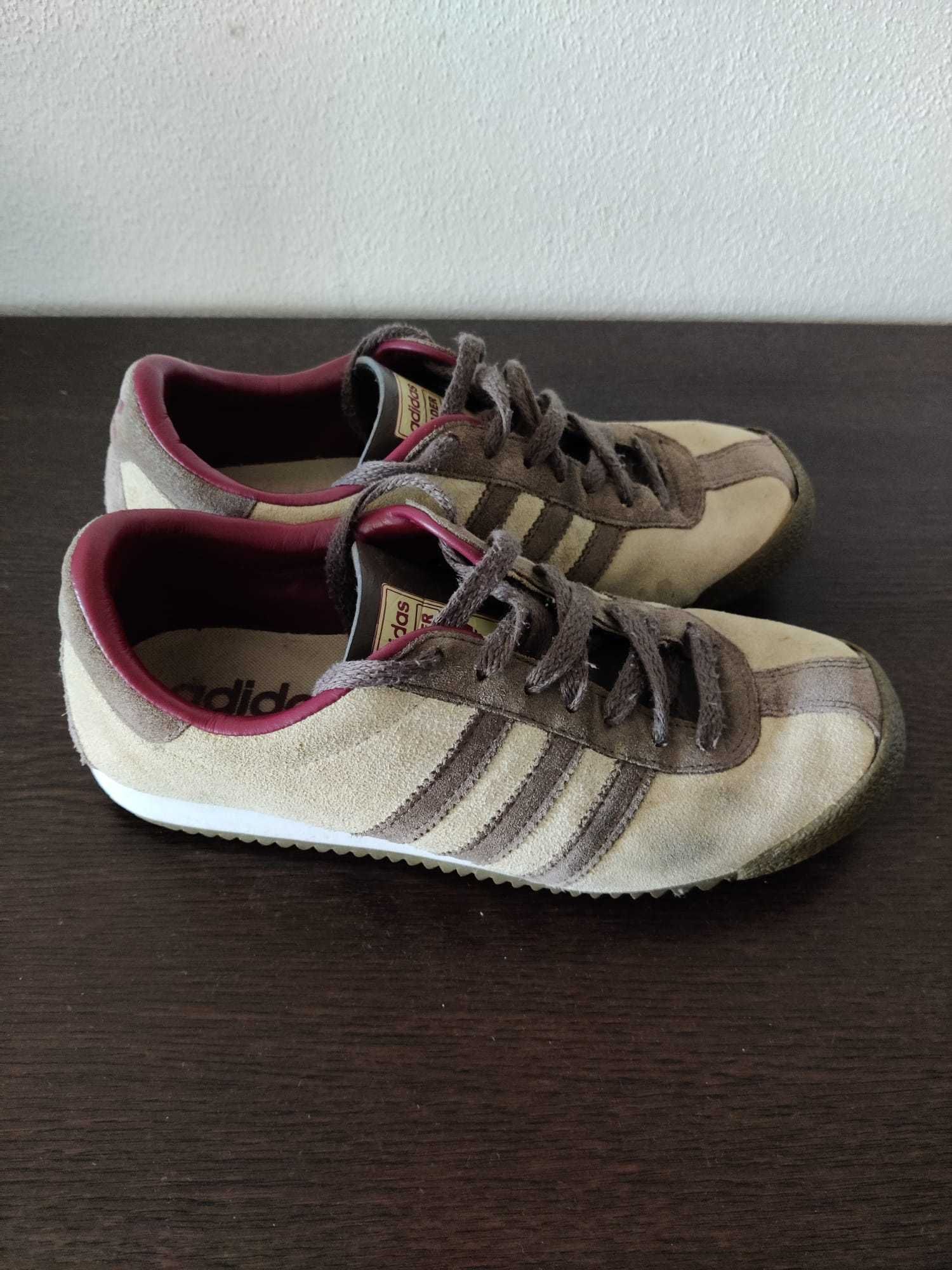 Adidas Leader Bei