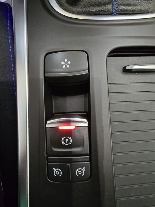 Renault megane Gt line aceito retoma