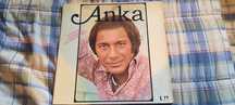 Paul Anka lp vinil