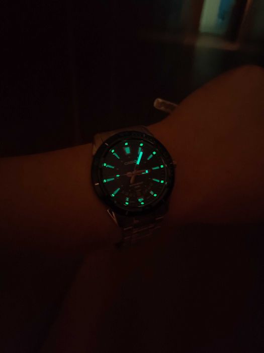 наручные часы casio MTB-1066D-1AVDF