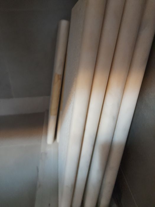 10 pedras moleano novas