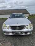 Передний Бампер Мерседес W211 W212 W213 W163 W164 W166 АвтоРазборка