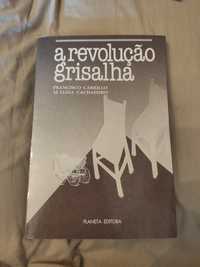 Livro a Revolucao Grisalha