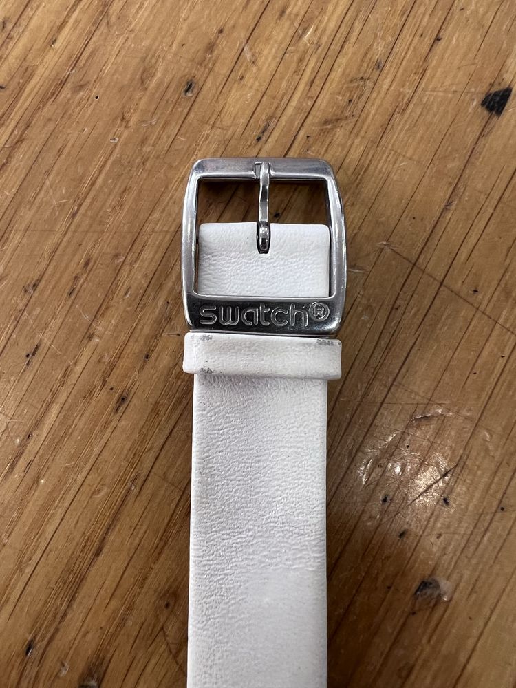 Relógio Swatch Irony