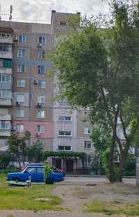 Продаж 3-к. квартири.
 Вул. Бородинська буд. 25