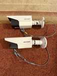 Камера Hikvision DS-2CE16D0T-VFIR3F 1080p 2 шт