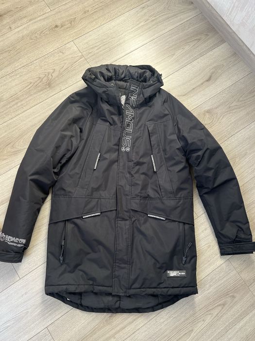 Куртка-парка Cropp