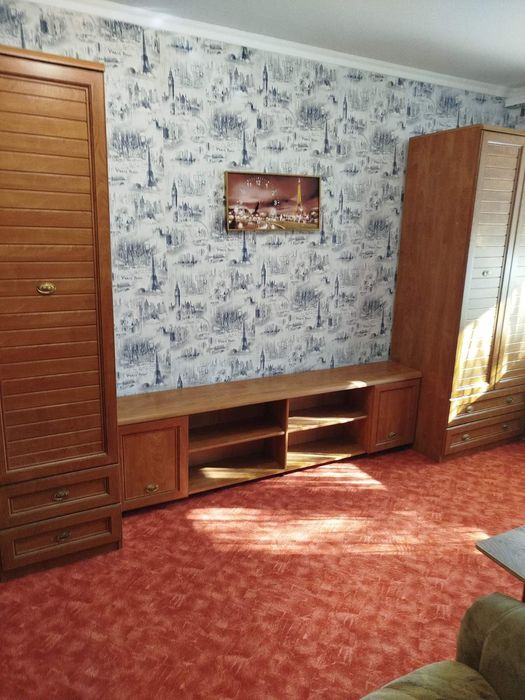 Сдаю в аренду 1но комнатную квартиру на Космонавтов