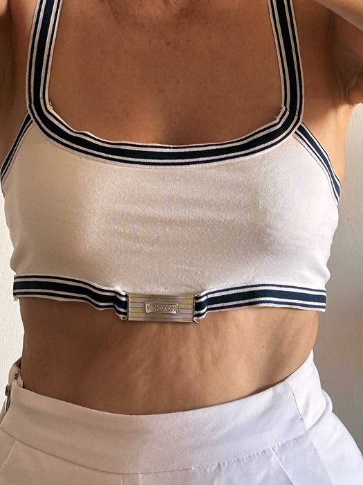 Conjunto de vários tops