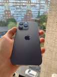 Iphone 14pro max, Neverlock , 512gb,91 %