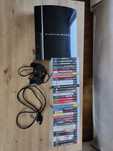 PlayStation3 PS3 35 gier