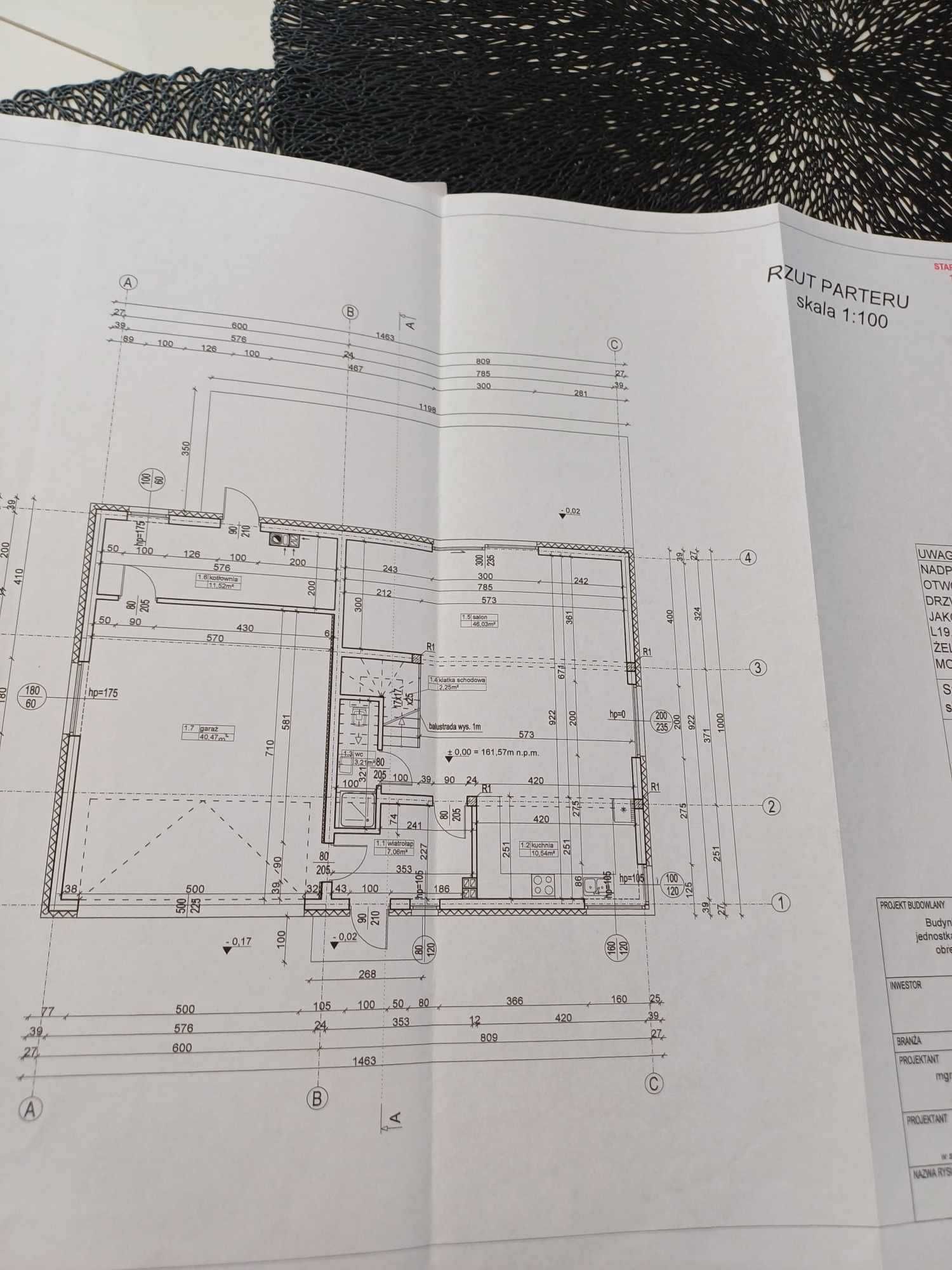 Dom jednorodzinny 200m2 w tym 2 miejsca garażowe