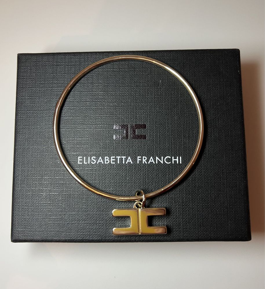 Pulseira Elisabetta Franchi