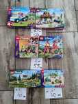 Klocki LEGO nowe