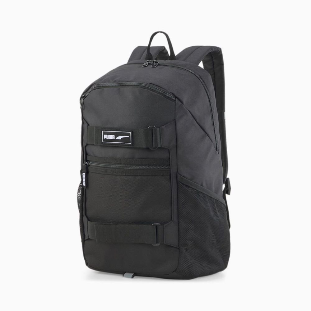 Рюкзак Puma Deck Backpack,Оригінал Пума Рюкзаки