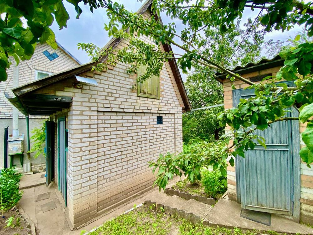 Продам дачу в селі Черкас,15 км від Білої Церкви