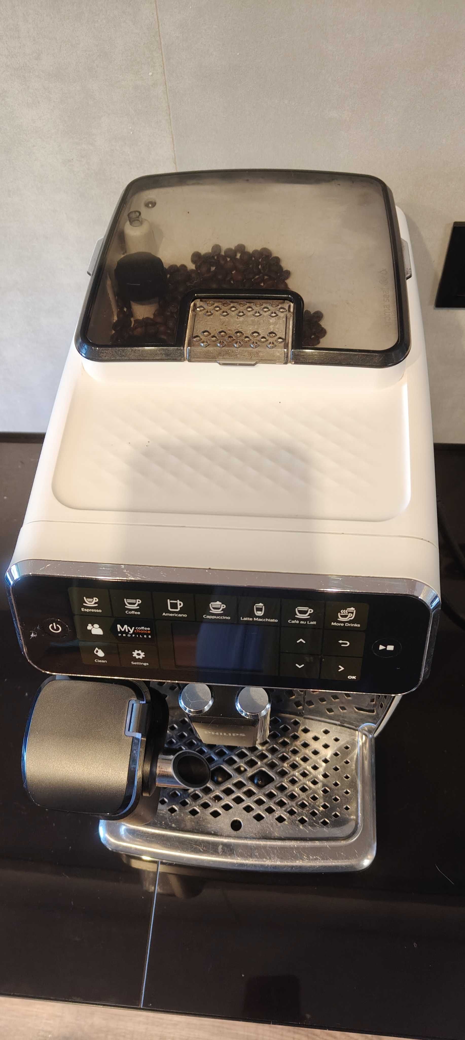 Philips Latte Go
