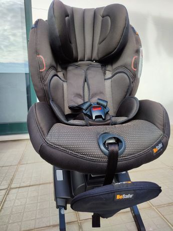 Cadeira auto BeSafe IZI Kid X1 i-size