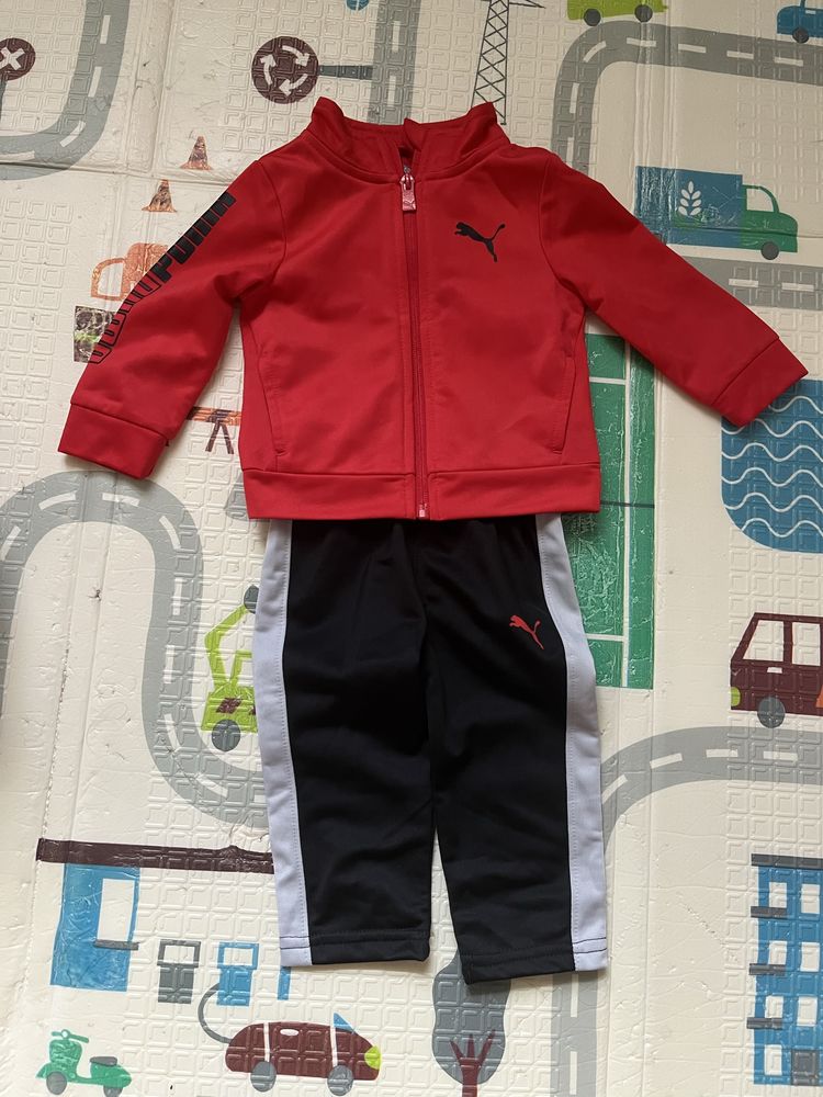Спортивний костюм Пума Puma
