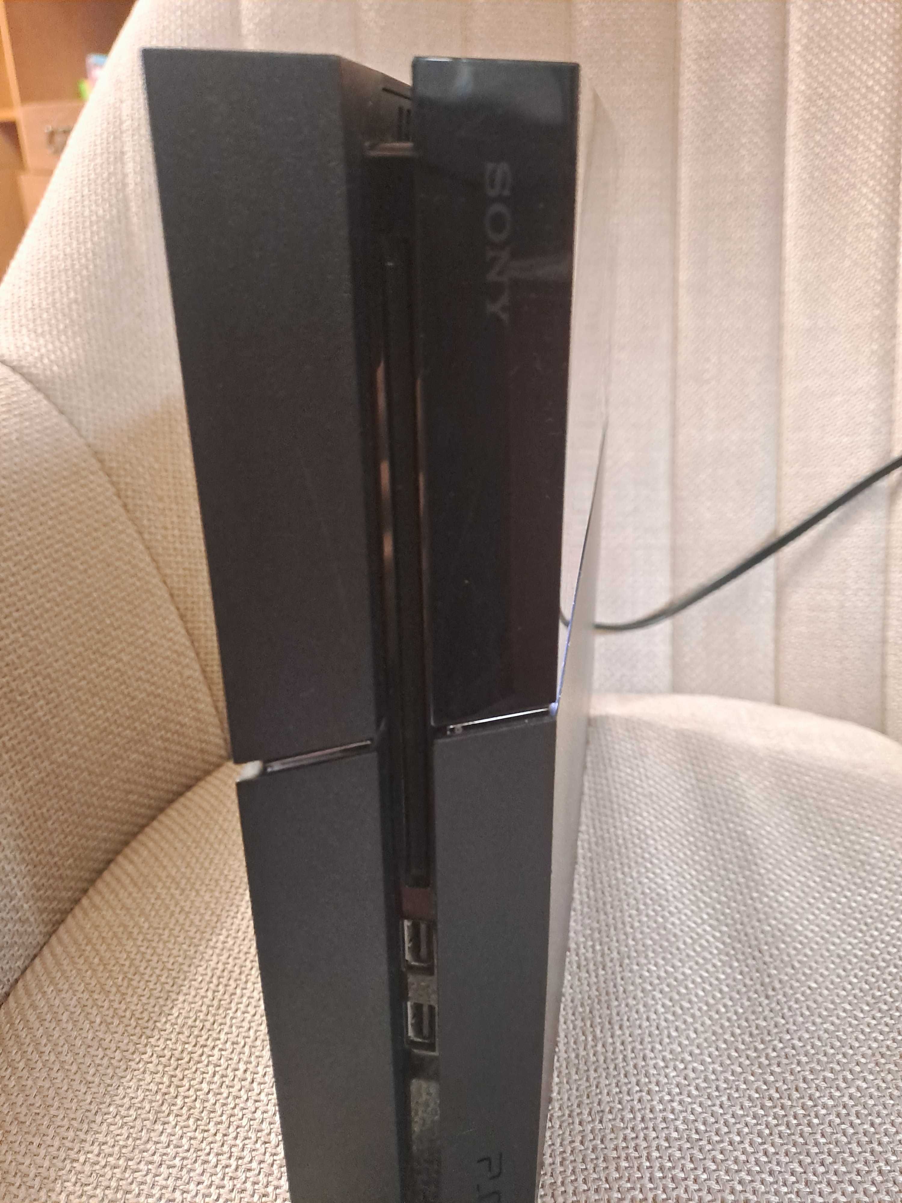 Ps4 консоль ігрова fat