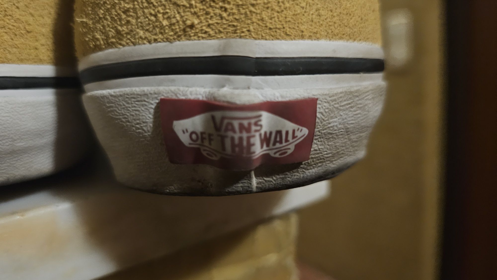Tenis Vans Sk8 Hi