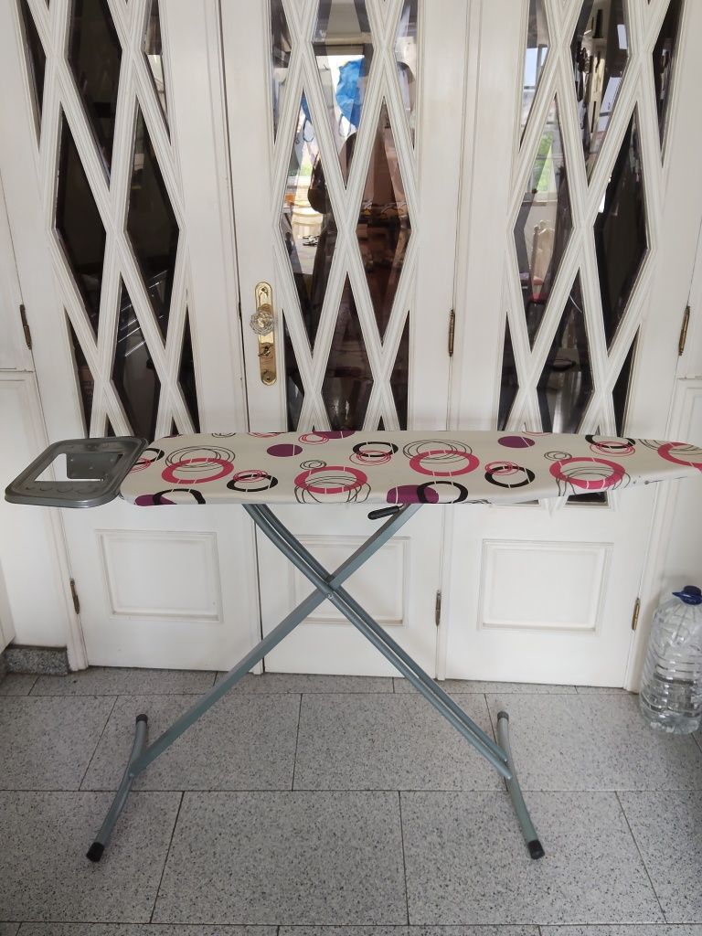 Tábua passar/engomar roupas