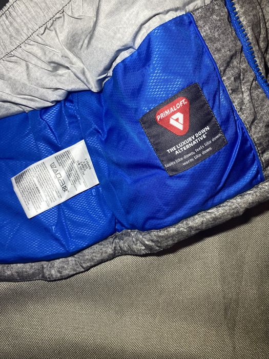 Куртка зимова GAP