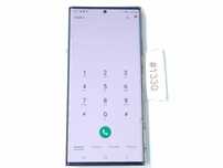 Samsung Galaxy Note 20 Ultra Oryginalny Ekran + Korpus Demontaż |#1330