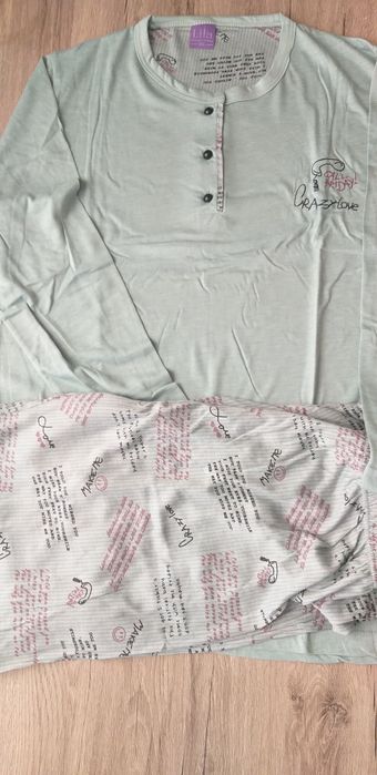 Піжами виробництва Туреччини