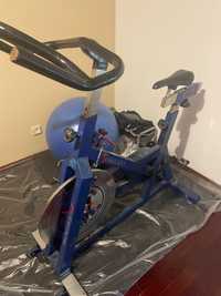 Bicicleta spinning