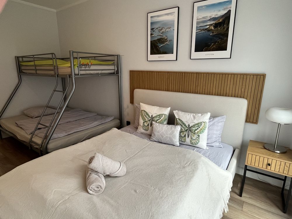 Apartament Fitom