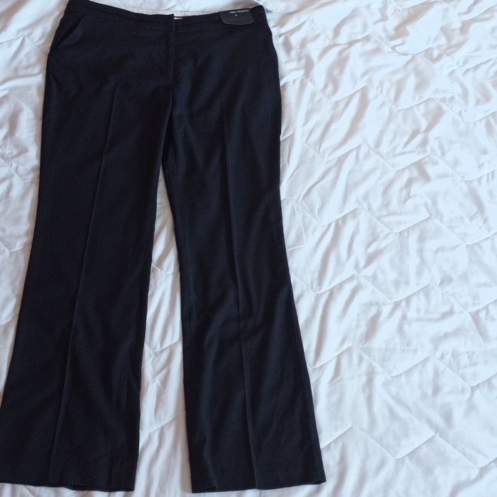 Нові брюки, штани Next,  в мілкий горох