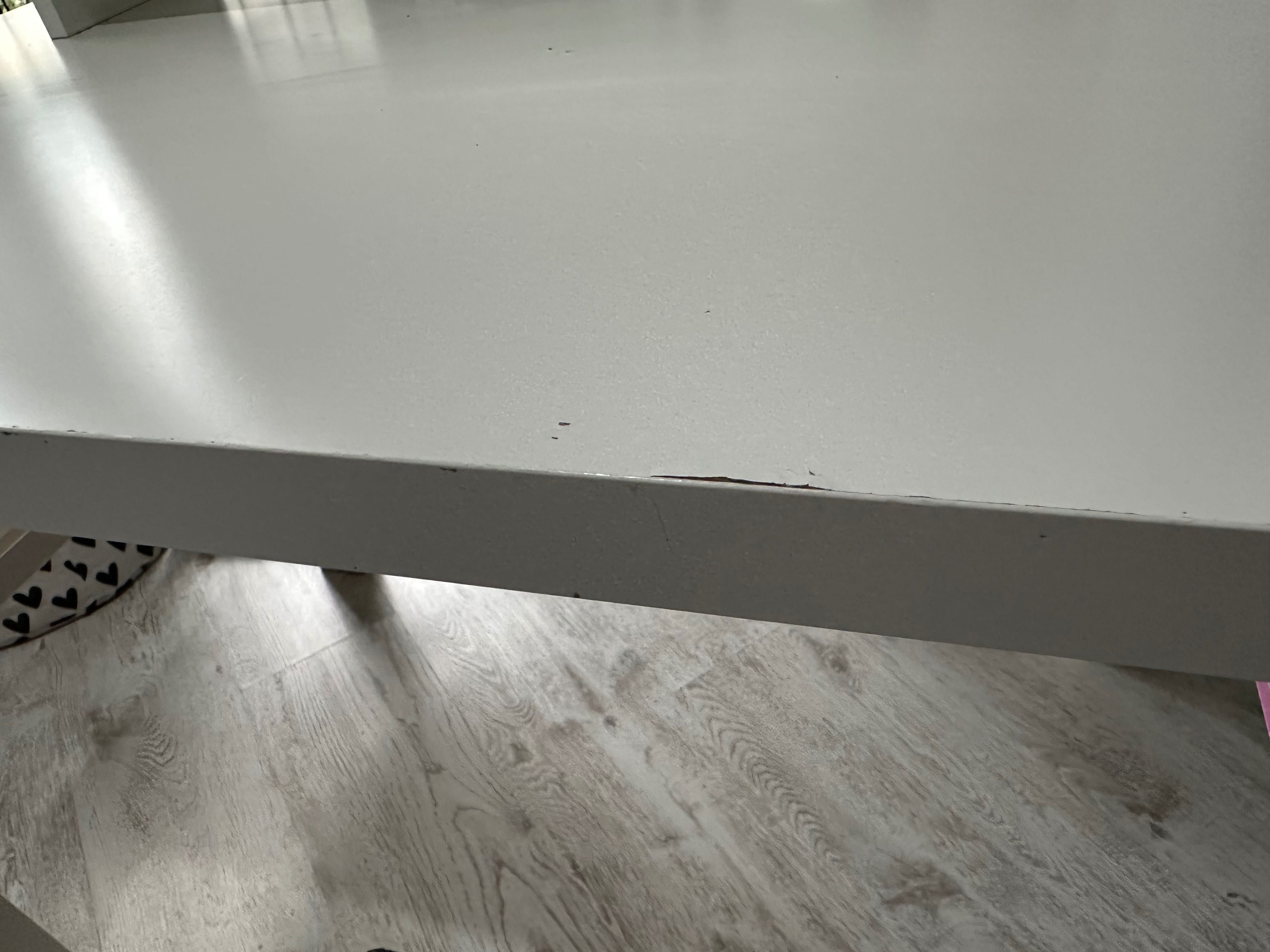 Biurko Pahl Ikea
