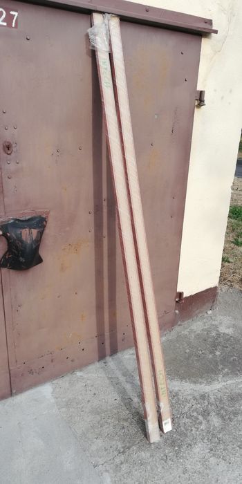 Listwa Maskująca Pol-Skone