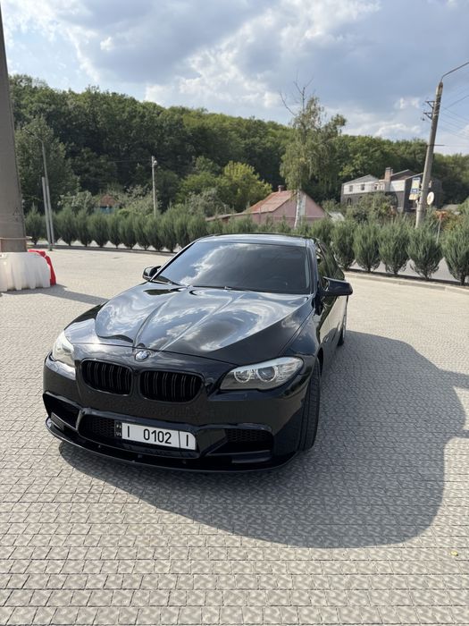 Bmw f10 528i 3.0