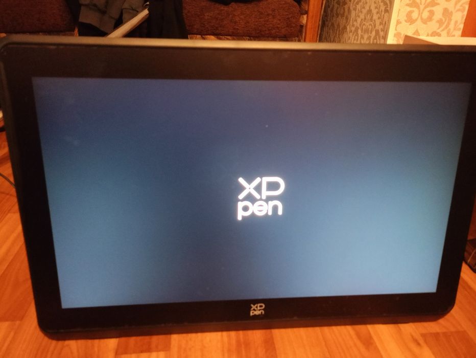Продаю графический планшет XP-Pen Artist 22 Pro (Gen 2)
• 22" QHD (256