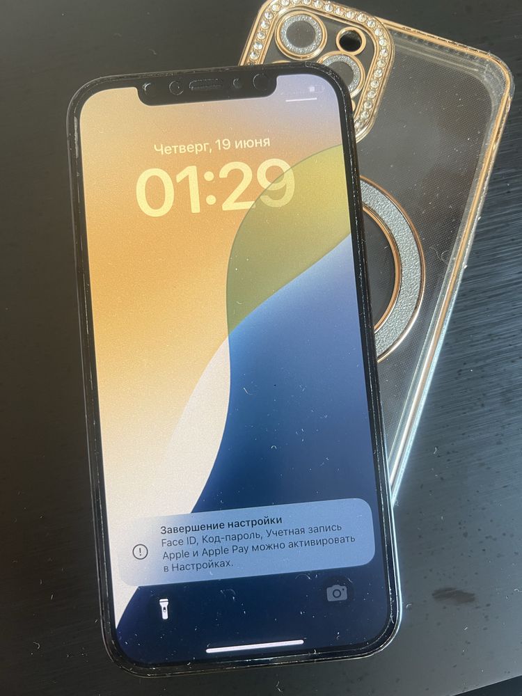 iPhone 12 Pro 128Гб