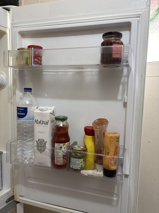 Frigorifico, branco . Impecavel , muito estimado.