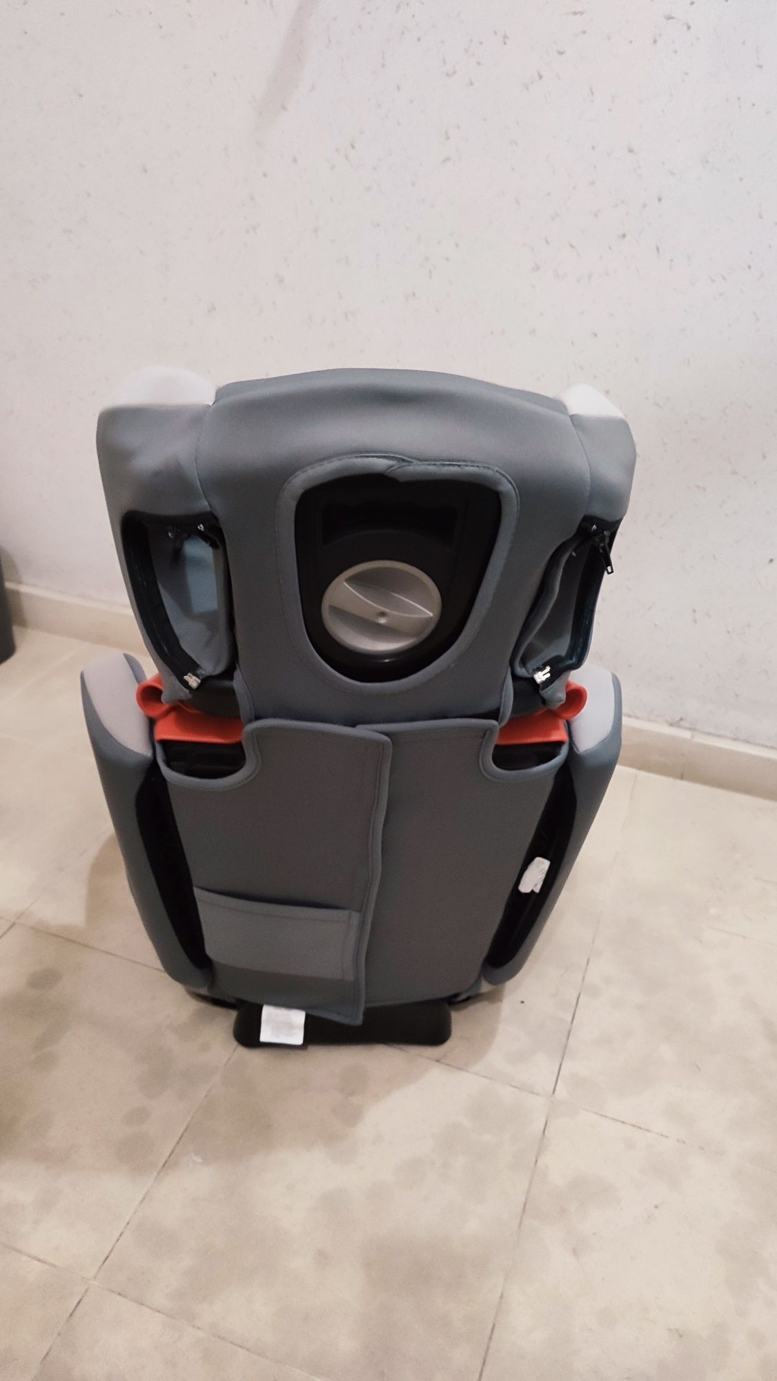Cadeira automóvel Chicco