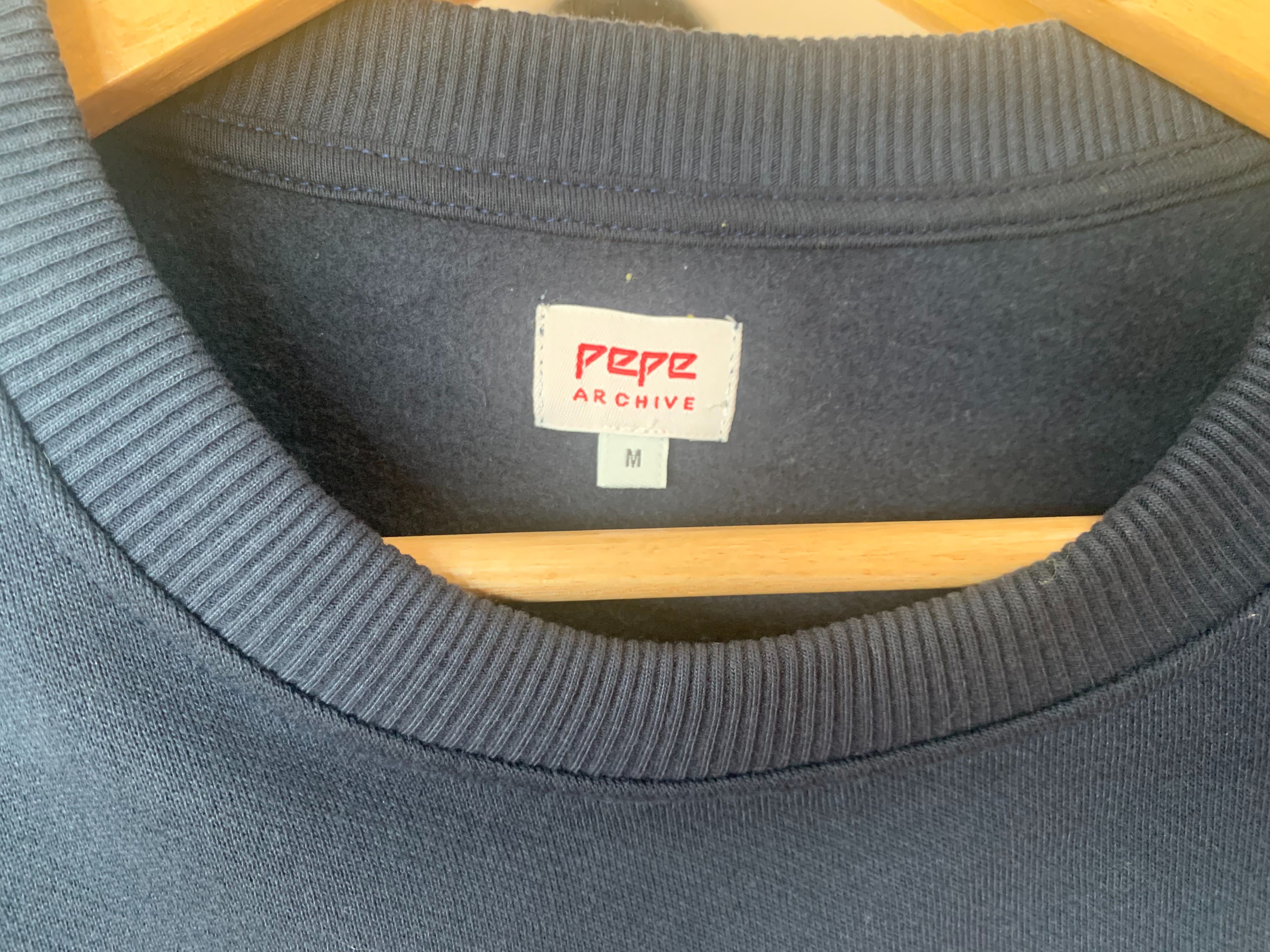 Sweatshirt Pepe Jeans