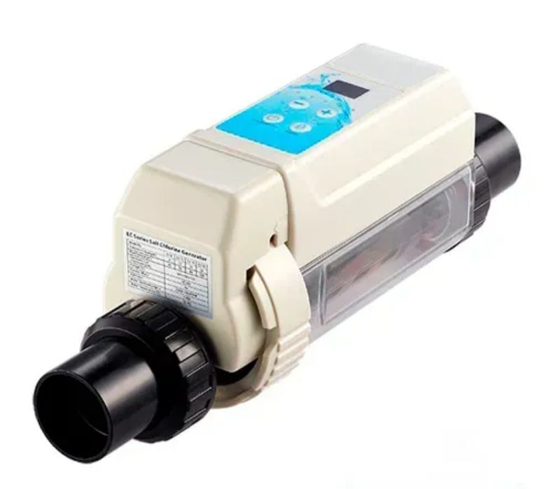 Хлоргинератор(электролиз) "Bridge" EC-8