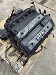 Silnik Bmw m54b30 3.0i komplet swap e46 e39 e36 e30