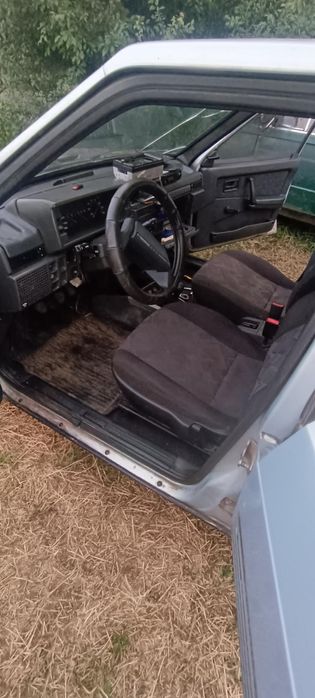 Продам ВАЗ 2109 | 1.5 16V |