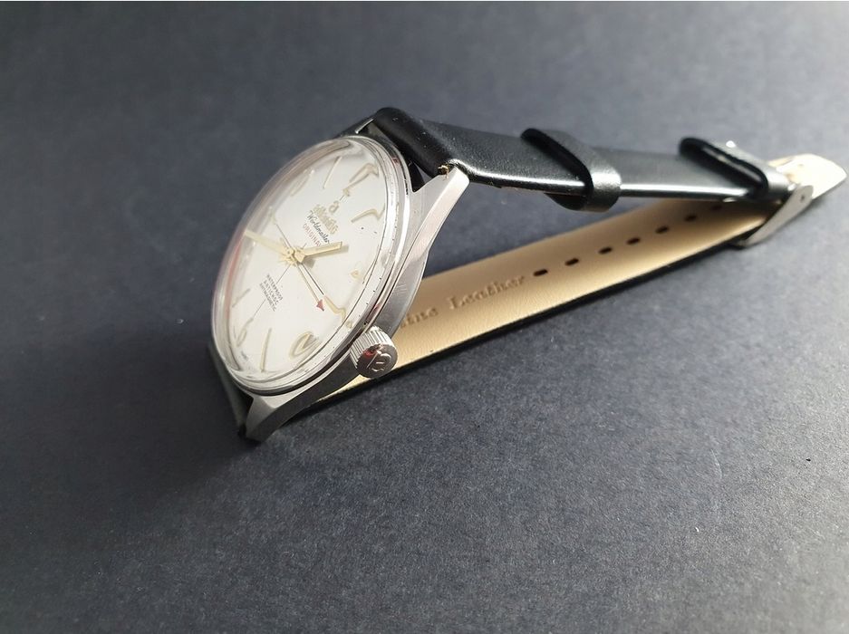 Atlantic Worldmaster ORIGINAL