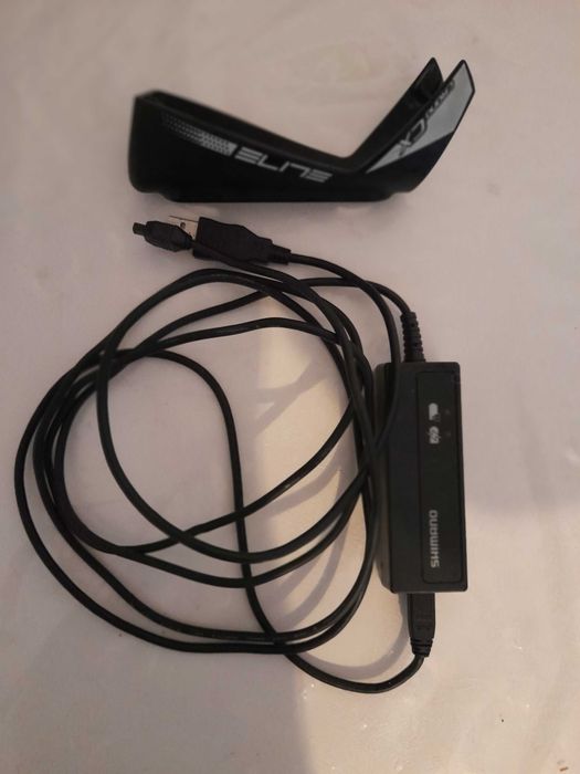 Bicicleta TT contrarrelógio